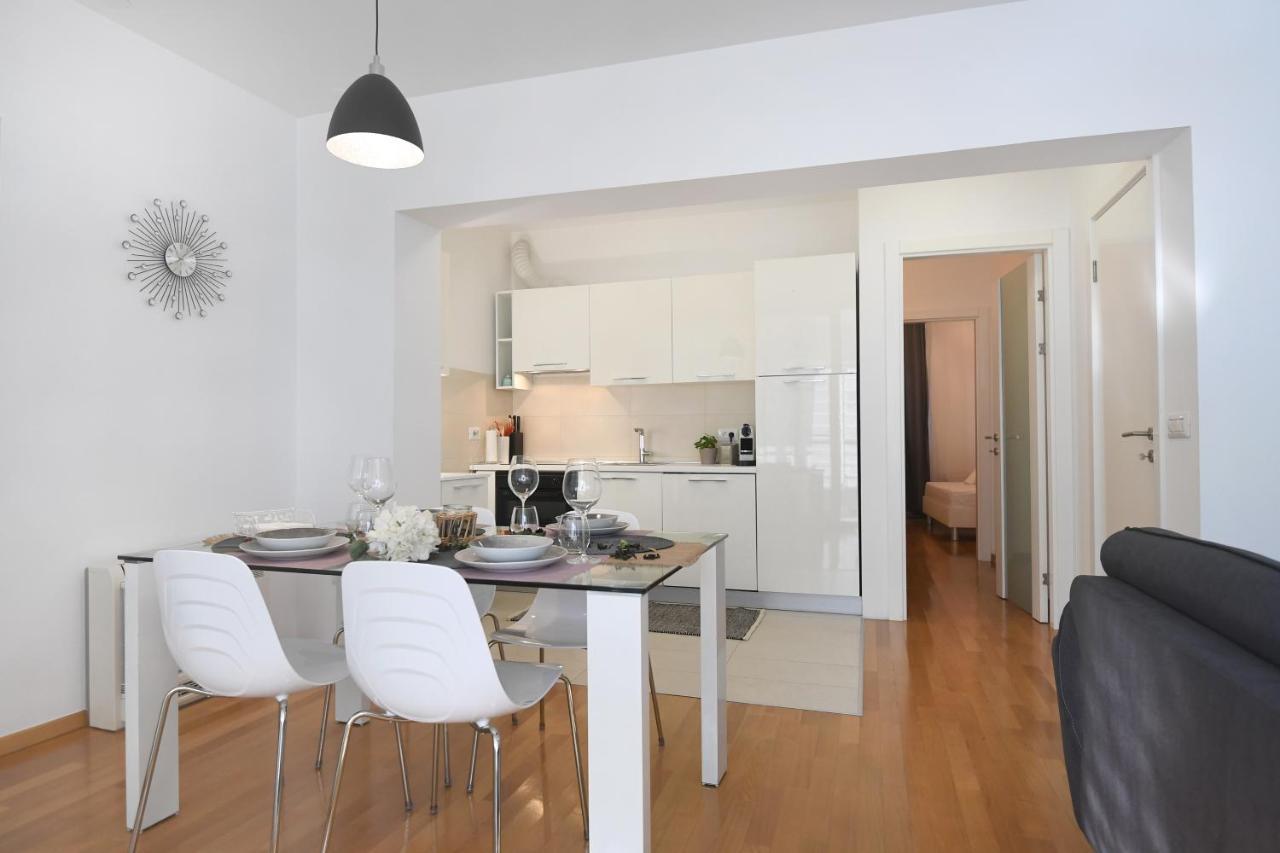Lari Appartement Zadar