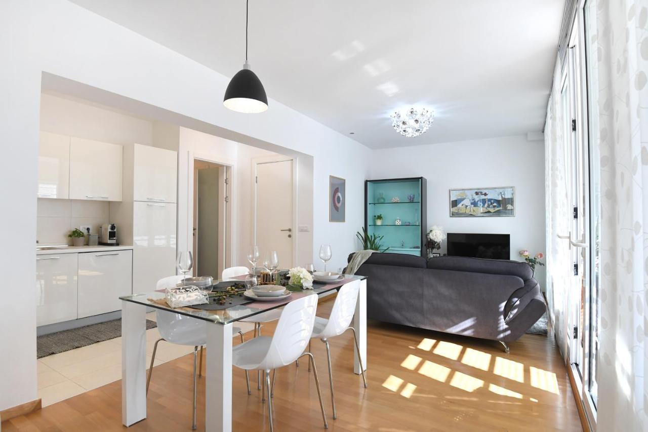 Lari Appartement Zadar