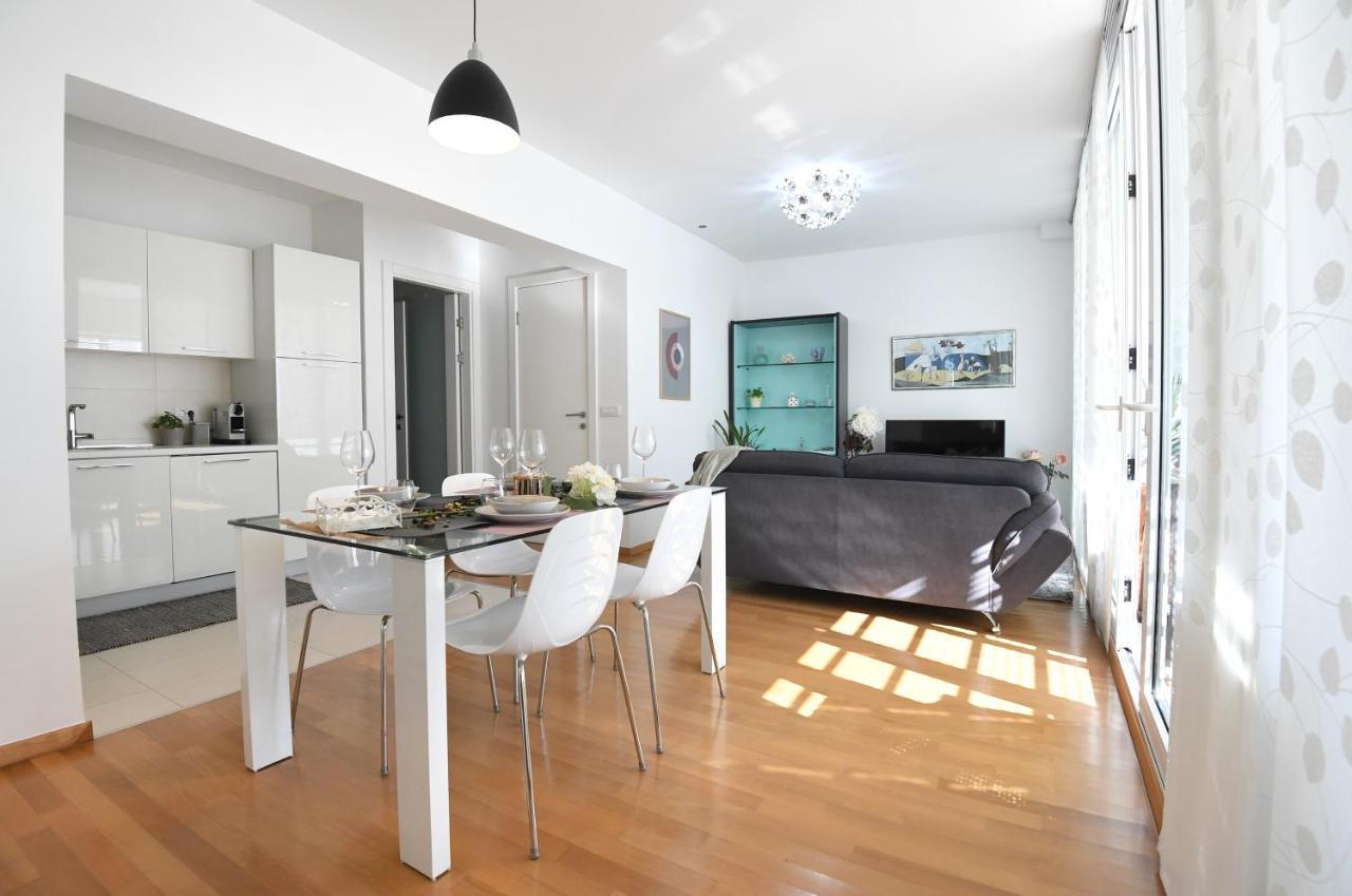 Apartmán Lari