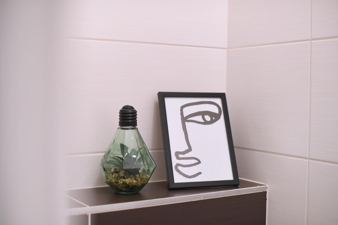 Appartement Lari