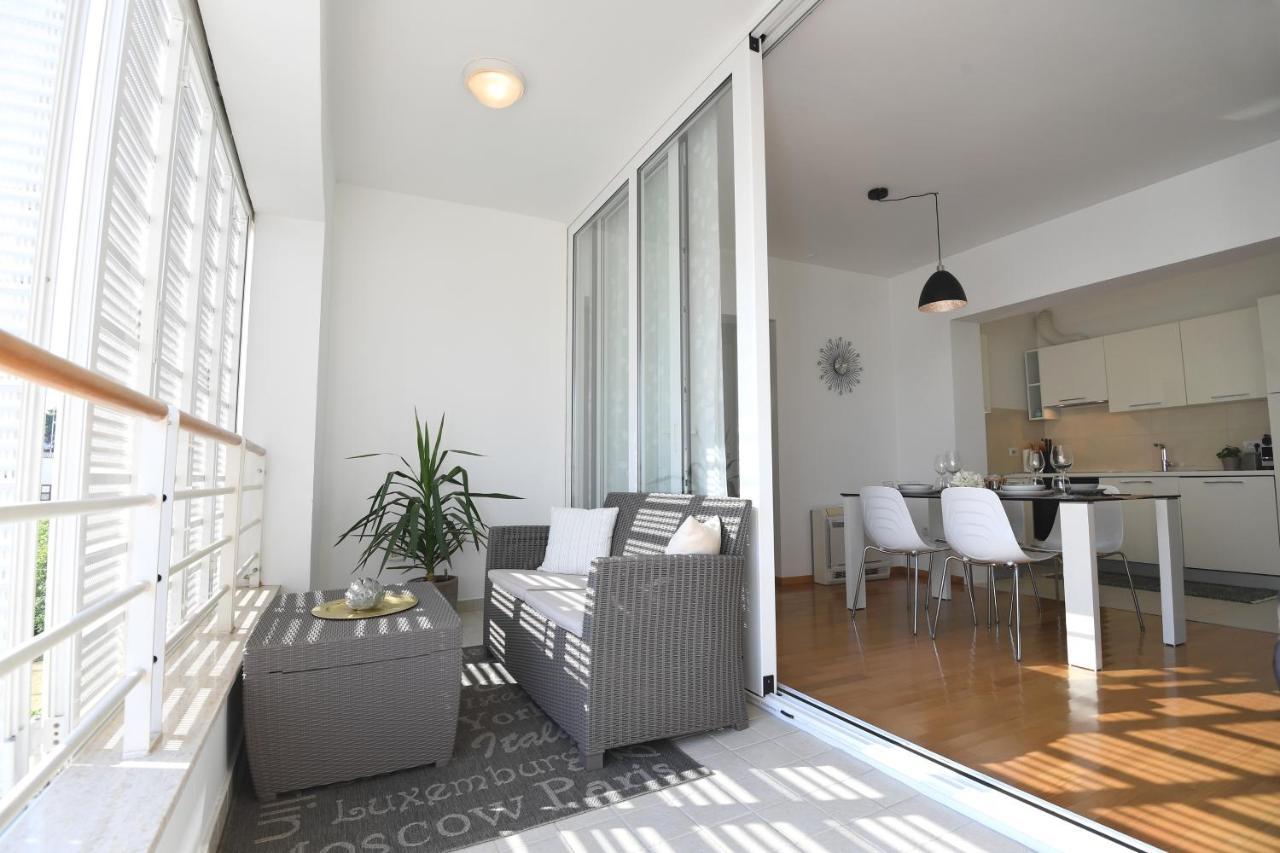 Appartement Lari *