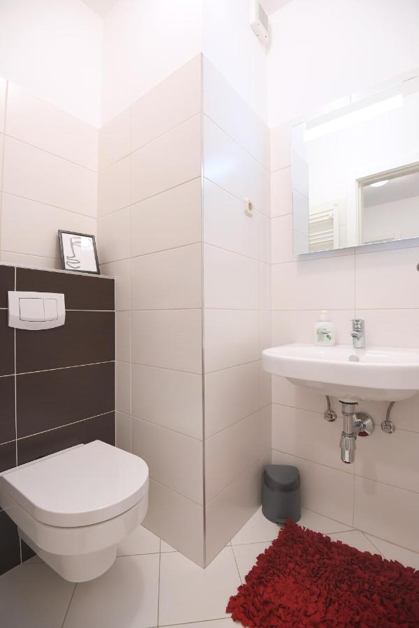 Appartement Lari *