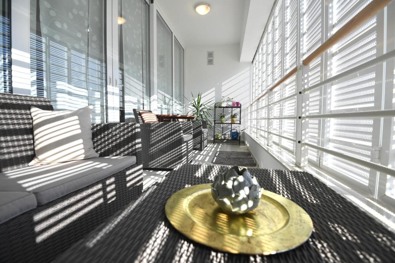 Lari Appartement *